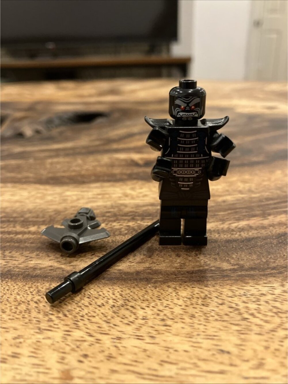 Lego Minifigure ( Authentic )